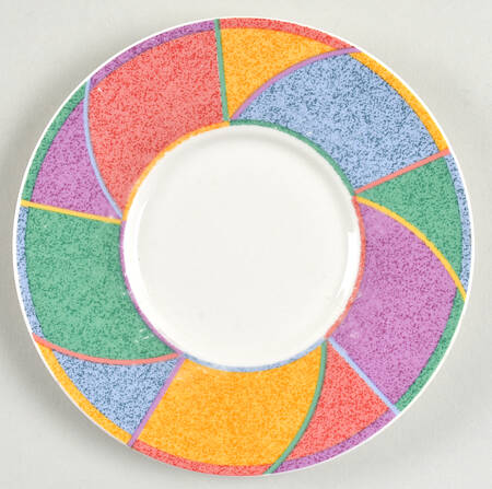 Rhythm Saucer