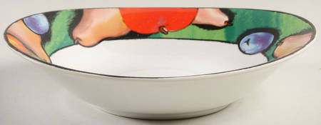 Coupe Soup Bowl