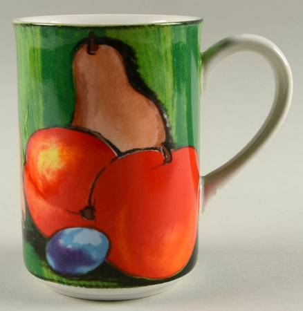 Tuscany Mug