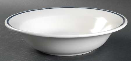 Hearts 9" Round Vegetable Bowl