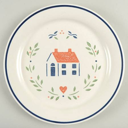 House by Market Square