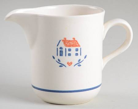 House Creamer