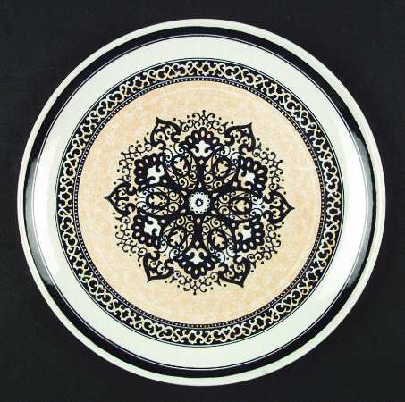 Mantilla by Mount Clemens