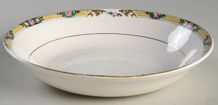 MTC2 Coupe Soup Bowl