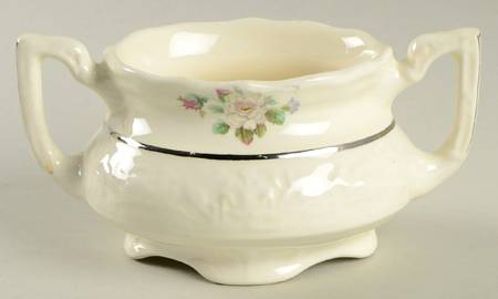 MTC31 Mini Open Sugar Bowl