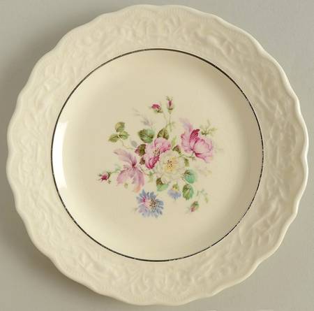 MTC31 Salad Plate