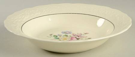 MTC31 Rim Soup Bowl