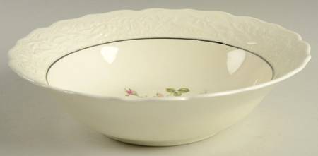 MTC31 8" Round Vegetable Bowl
