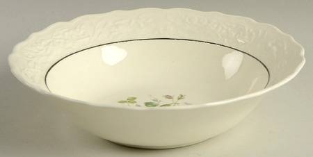 MTC31 7" Round Vegetable Bowl