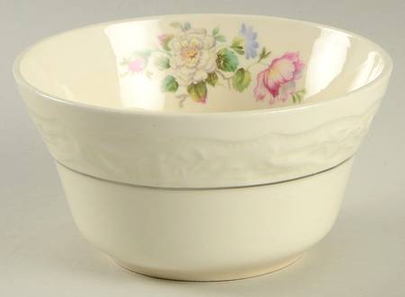 MTC31 Cranberry Bowl
