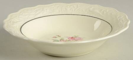 MTC31 Coupe Cereal Bowl