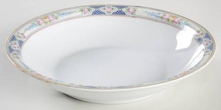 Rim Soup Bowl