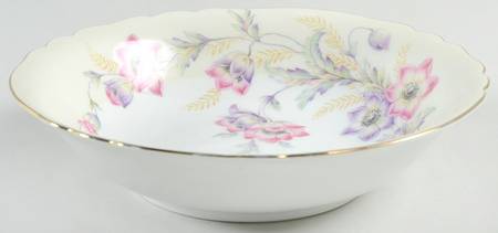 The Belmont 9" Round Vegetable Bowl