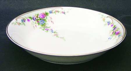 The Kenmore Coupe Soup Bowl
