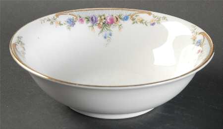The Kenmore Coupe Cereal Bowl