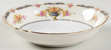 Locarno Fruit/Dessert (Sauce) Bowl