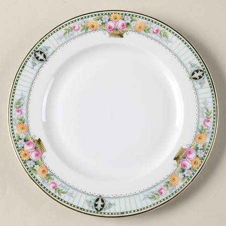 Montrose Bread & Butter Plate