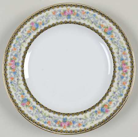 Bread & Butter Plate
