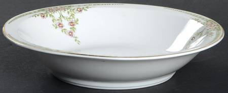 MUE2 Rim Cereal Bowl
