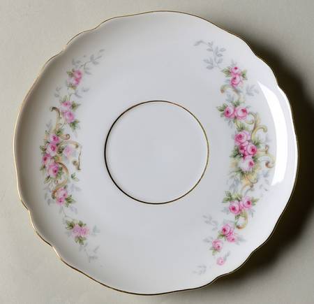 MUE3 Saucer