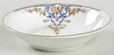 MUE35 Fruit/Dessert (Sauce) Bowl