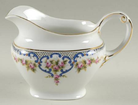 MUE35 Creamer