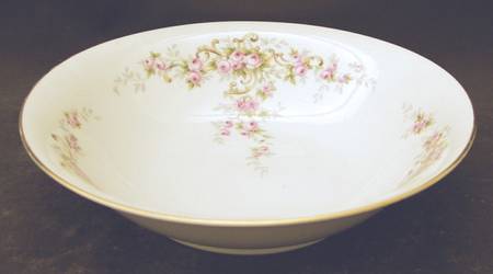 MUE39 10" Round Vegetable Bowl