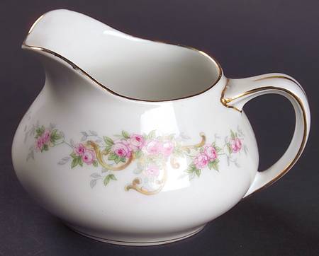 MUE39 Creamer