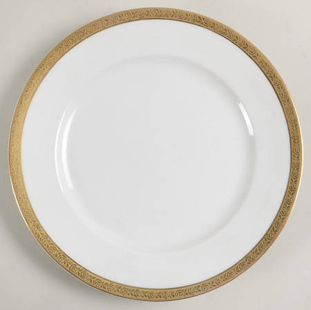 MUE4 Salad Plate