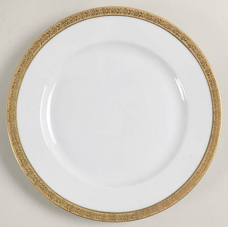 MUE4 Dessert/Pie Plate