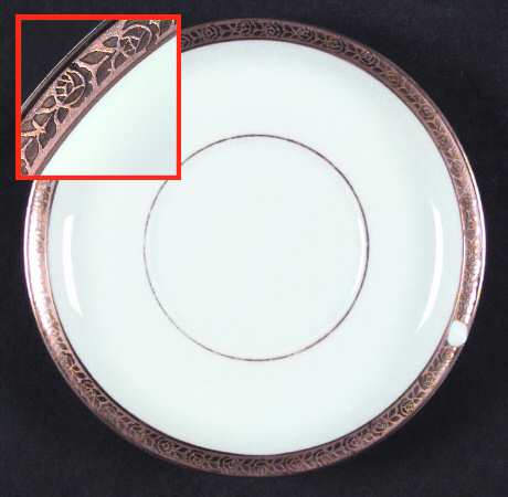 MUE4 Saucer