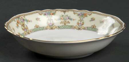 The Wakefield Fruit/Dessert (Sauce) Bowl by Paul Muller