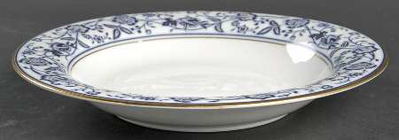 Anatolia Large Rim Soup Bowl