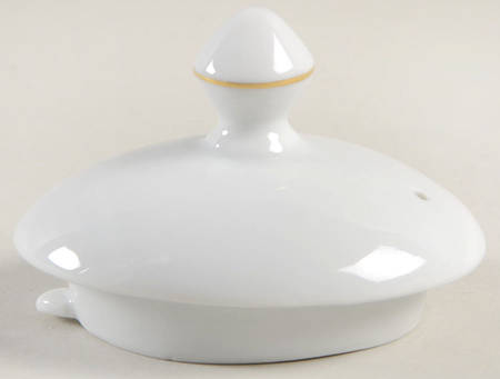 Empire Lid for Coffee Pot by Muirfield