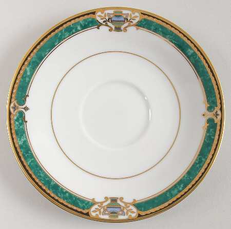 Enchantment Saucer