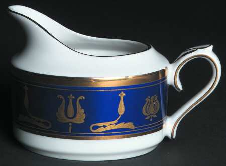 Kings Court Creamer