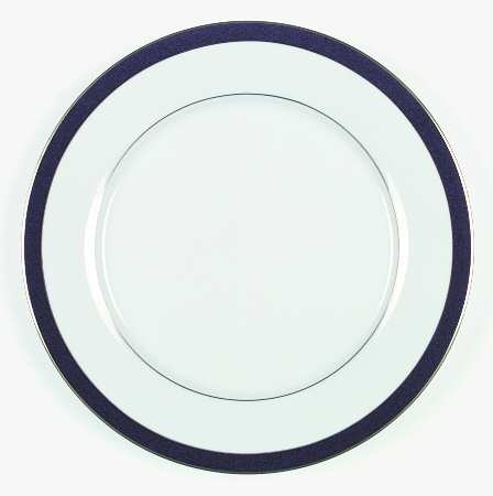 Royal Lapis (Navy Blue Band) by Muirfield