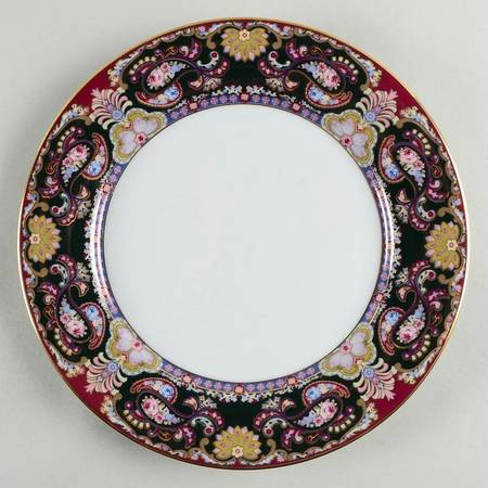 Royal Paisley by Muirfield