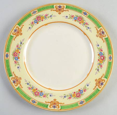 The Arlington by Myott Staffordshire