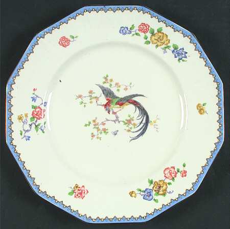 Ascot by Myott Staffordshire