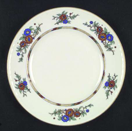 Bagdad by Myott Staffordshire