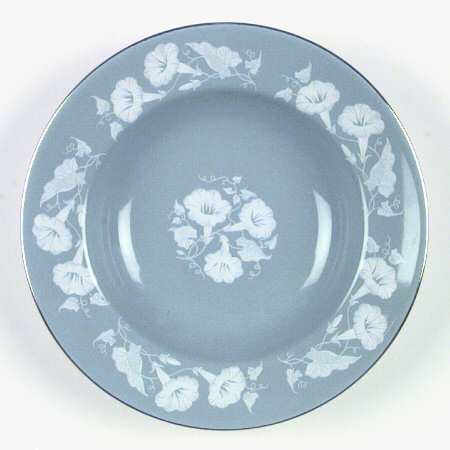 Bride's Flower by Myott Staffordshire
