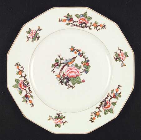 Chester by Myott Staffordshire