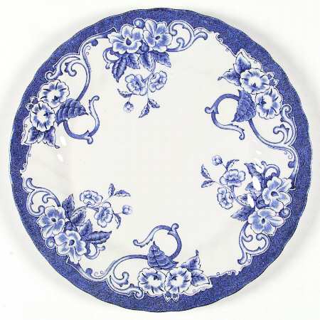 Chelsea Garden by Myott Staffordshire