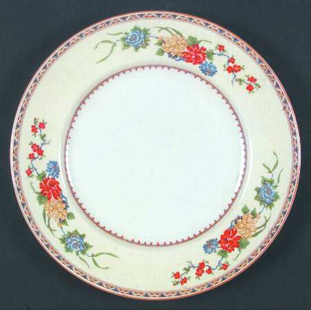 Cortez by Myott Staffordshire