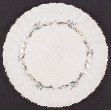 Crown Jewel by Myott Staffordshire