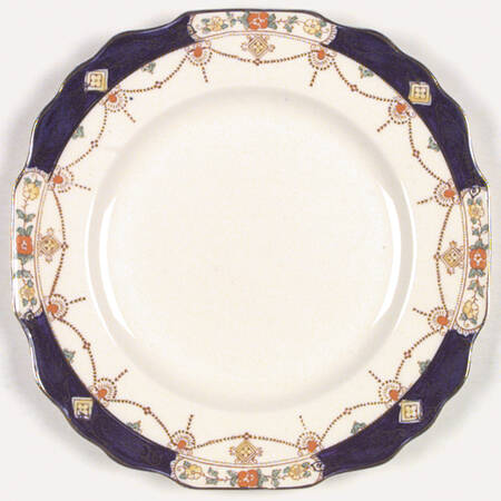 Derby by Myott Staffordshire