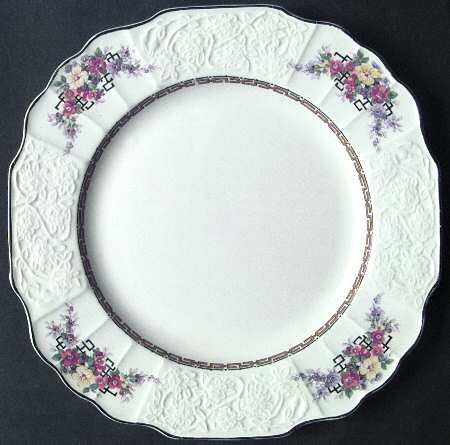 F2832 by Myott Staffordshire