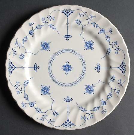 Finlandia by Myott Staffordshire