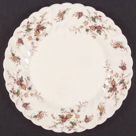 Heritage by Myott Staffordshire